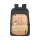 Рюкзак для ноутбука RivaCase 17.3 8164 Clark Black ECO (8164BlackECO) - изображение 5