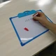 Планшет-доска "Мой первый планшет" (укр) ZABAVKA (244798) - изображение 3