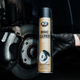 Zmywacz do czyszczenia i odtłuszczania hamulców K2 Brake Cleaner 400 ml (5906534014542) - obraz 5
