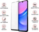 Защитное стекло BeCover для смартфона Samsung Galaxy A17 5G SM-A176 Black (BC_713732) - изображение 3