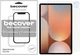 Защитное стекло BeCover для планшета Samsung Galaxy Tab S10 Lite (SM-X400/SM-X406) 10.9" (BC_713753) - изображение 1
