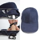 Бейсболка со светодиодной подсветкой Joymay Hunter Blue - изображение 3