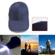 Бейсболка со светодиодной подсветкой Joymay Hunter Blue - изображение 4