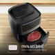 Мультипіч TEFAL Easy Fry & Steam FW201815 - зображення 6