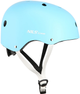 Kask Nils EXTREME MTW001 L 58-61 cm Niebieski (5907695520453) - obraz 3