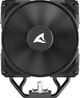 Chłodzenie Sharkoon A40 Black (4044951041985) - obraz 6