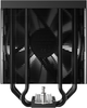 Chłodzenie Sharkoon A40 Black (4044951041985) - obraz 11