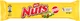 Упаковка батончиків NUTS Duo 60 г х 24 шт (8445291768680) - зображення 2
