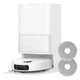 Робот-пылесос моющий Dreame Bot L40 Ultra CE White - изображение 1