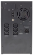 ДБЖ IPS TS1-LI-3k0-MC-LCD-4x9 3000VA 2400W (5902135117330) - зображення 2