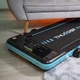 Бігова доріжка електрична THUNDER IMPACT-BLUE - изображение 7