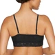 Жіночий топ, мереживний бралет Thirdlove Everyday Lace Full Cov / чорний / XL - изображение 3
