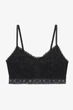 Жіночий топ, мереживний бралет Thirdlove Everyday Lace Full Cov / чорний / XL - изображение 4