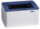 Принтер лазерный Xerox Phaser 3020BI с Wi-Fi (3020V_BI) - изображение 2