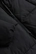 Куртка демісезонна жіноча H&M 205714-2 S(165/88) чорний (2000004993276) - зображення 6