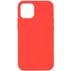 Чохол Silicone Case Full Protective (AA no logo) для Apple iPhone 11 Pro, кейс без логотипу, надійний захист корпусу та камер Watermelon red - зображення 1