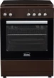 Плита комбинированная Simfer F65MM43016 - изображение 2