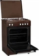 Плита комбинированная Simfer F65MM43016 - изображение 4