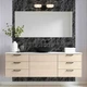 Самоклеящаяся стеновая PET плитка Sticker Wall на стену для кухни, ванной комнаты 600*300*2mm (D) SW-00002350 - изображение 5