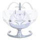Центр El Camino ME 1116 Cute Gray з пультом управління Сірий (26101) - зображення 2