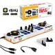 DJ-контроллер Hercules DJControl Mix Bluetooth для смартфонов - изображение 4