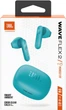 Bluetooth-гарнитура JBL Wave Flex 2 Blue (JBLWFLEX2BLU) - изображение 10