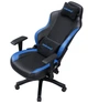 Ігрове крісло Anda Seat Luna Color Size L Black/Blue (AD18-48-BS-PV) - зображення 6