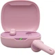 Bluetooth-гарнитура JBL Wave Flex 2 Pink (JBLWFLEX2PIK) - изображение 1