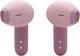 Bluetooth-гарнитура JBL Wave Flex 2 Pink (JBLWFLEX2PIK) - изображение 3