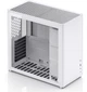 Корпус Jonsbo D40 Aluminum White (D40 White) Без БП - зображення 8