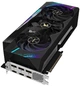 Видеокарта Gigabyte RTX 3090 24G Aorus XTREME (GV-N3090AORUS X-24GD) (GDDR6X, 384 bit, PCI-E v4.0 x16) Б/у - изображение 6