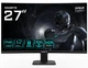 Монитор 27" Gigabyte iтор GS27FC2 Gaming Monitor Curved FHD VA 240Hz (GS27FC2 Gaming Monitor) - изображение 1