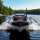 Карповый кораблик катер для завоза прикормки Вулкан черный Fish Killer Vulcan до 2 кг 500 м | 1 бункер | круиз-контроль | Кораблик для рыбалки аккумулятор 12000 mAh - изображение 5