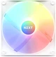 Вентилятор NZXT NZXT, F140RGB Core - 140mm - Hub-mounted RGB Fans-Single (White) (RF-C14SF-W1) - изображение 1