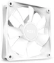 Вентилятор NZXT NZXT, F140RGB Core - 140mm - Hub-mounted RGB Fans-Single (White) (RF-C14SF-W1) - изображение 4