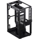 Корпус Jonsbo VR3 Aluminum Black (VR3 Black) Без БП - изображение 6