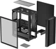 Корпус Deepcool CC560 Limited (CC560 LIMITED V2) Без БП - изображение 4