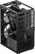 Корпус Jonsbo VR3 Aluminum Black (VR3 Black) Без БП - изображение 15