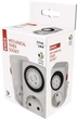 Розетка с механическим таймером Emos P5523N 15GD/3A - изображение 5