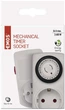 Розетка с механическим таймером Emos P5523N 15GD/3A - изображение 6