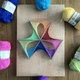 Творчий набір стрінг арт string art - изображение 1