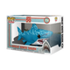 Колекційна фігурка Funko Pop Jaws Акула-людожер 15 см (D80554460B38) - зображення 3