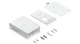 Точка доступу Ubiquiti UniFi U7 Pro Wall (U7-Pro-Wall) - изображение 1