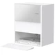 Робот-пилосос Dreame Aqua 10 Ultra Roller Complete White (RLH71DE-1-wh) - зображення 4