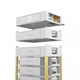Аккумуляторная батарея модульная c подогревом Dyness Stack100 S51100 5.12KWH 51.2V 100AH (составляющая комплекта) - изображение 2