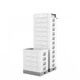 Аккумуляторная батарея модульная c подогревом Dyness Stack100 S51100 5.12KWH 51.2V 100AH (составляющая комплекта) - изображение 4