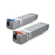SFP+ модуль Ubiquiti UACC-OM-SM-10G-S-2 10Гбит/с Single Mode LC до 10 км для оптической сети (571800) - изображение 2