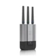 Беспроводной маршрутизатор Ubiquiti Mobile Router Industrial UMR-Industrial Wi-Fi 4 2.4 ГГц Gigabit Ethernet PoE in/out для дачи 50+ м² (F88C69E599D1) - изображение 5