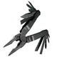 Мультиинструмент Leatherman Super Tool 300 Black (нейлоновый чехол MOLLE) - изображение 2