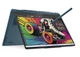 Ноутбук Lenovo Yoga 7 2-в-1 OLED 14" Ryzen AI 5 340/16GB/1TB/Win11 (83JR008KPB) - изображение 4
